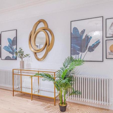 Apartamento Royal Kensington In Cromwell Road Londres Exterior foto