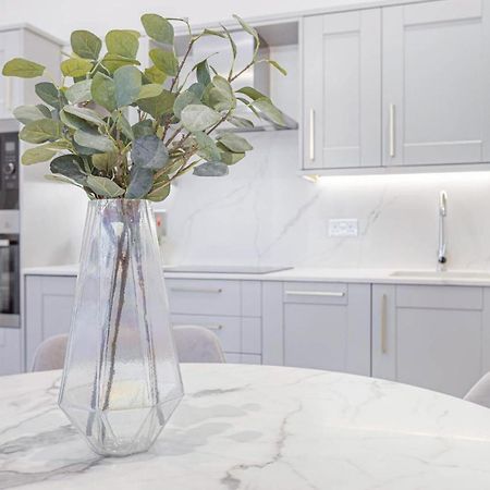 Apartamento Royal Kensington In Cromwell Road Londres Exterior foto