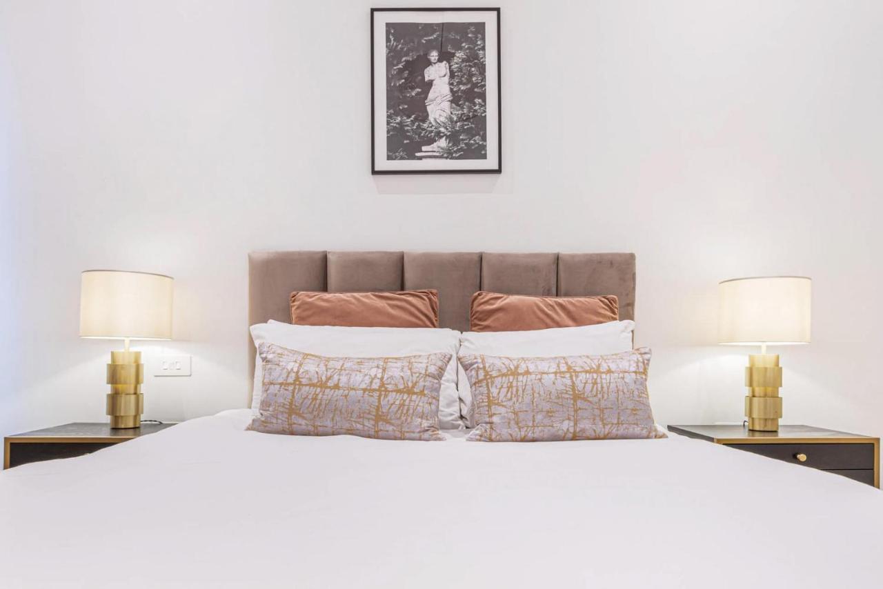 Apartamento Royal Kensington In Cromwell Road Londres Exterior foto