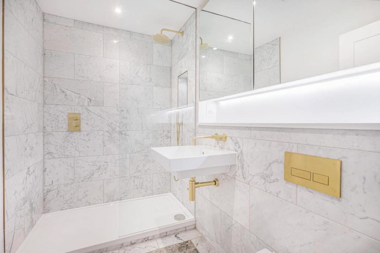 Apartamento Royal Kensington In Cromwell Road Londres Exterior foto
