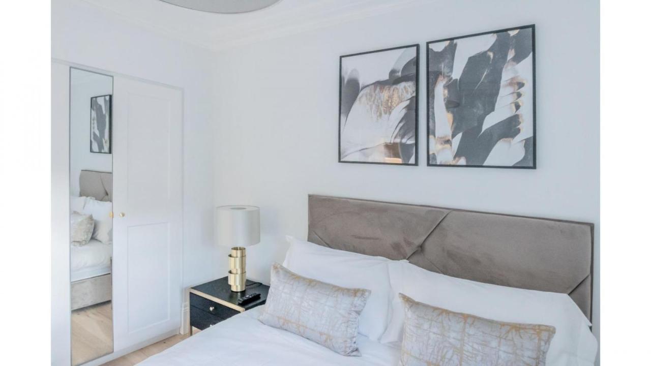 Apartamento Royal Kensington In Cromwell Road Londres Exterior foto