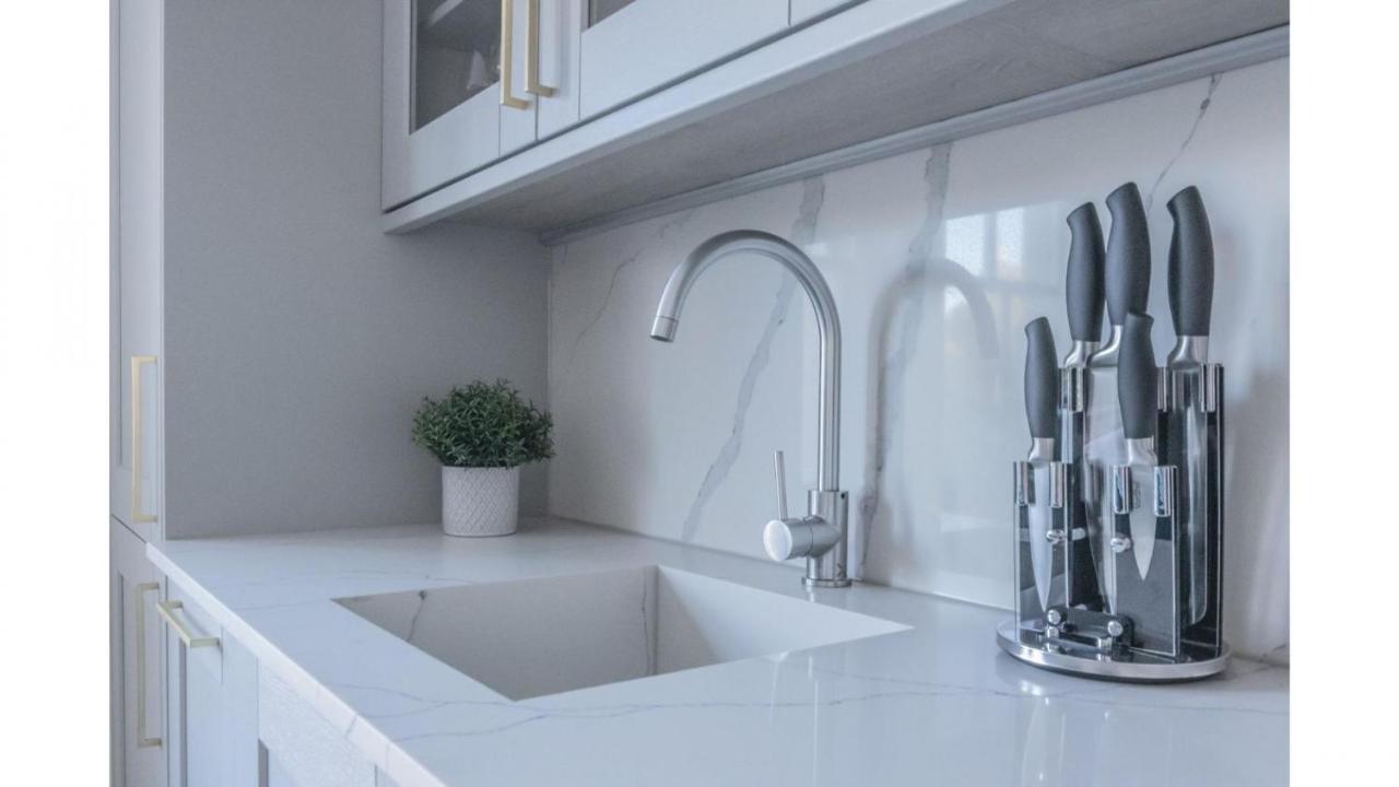 Apartamento Royal Kensington In Cromwell Road Londres Exterior foto