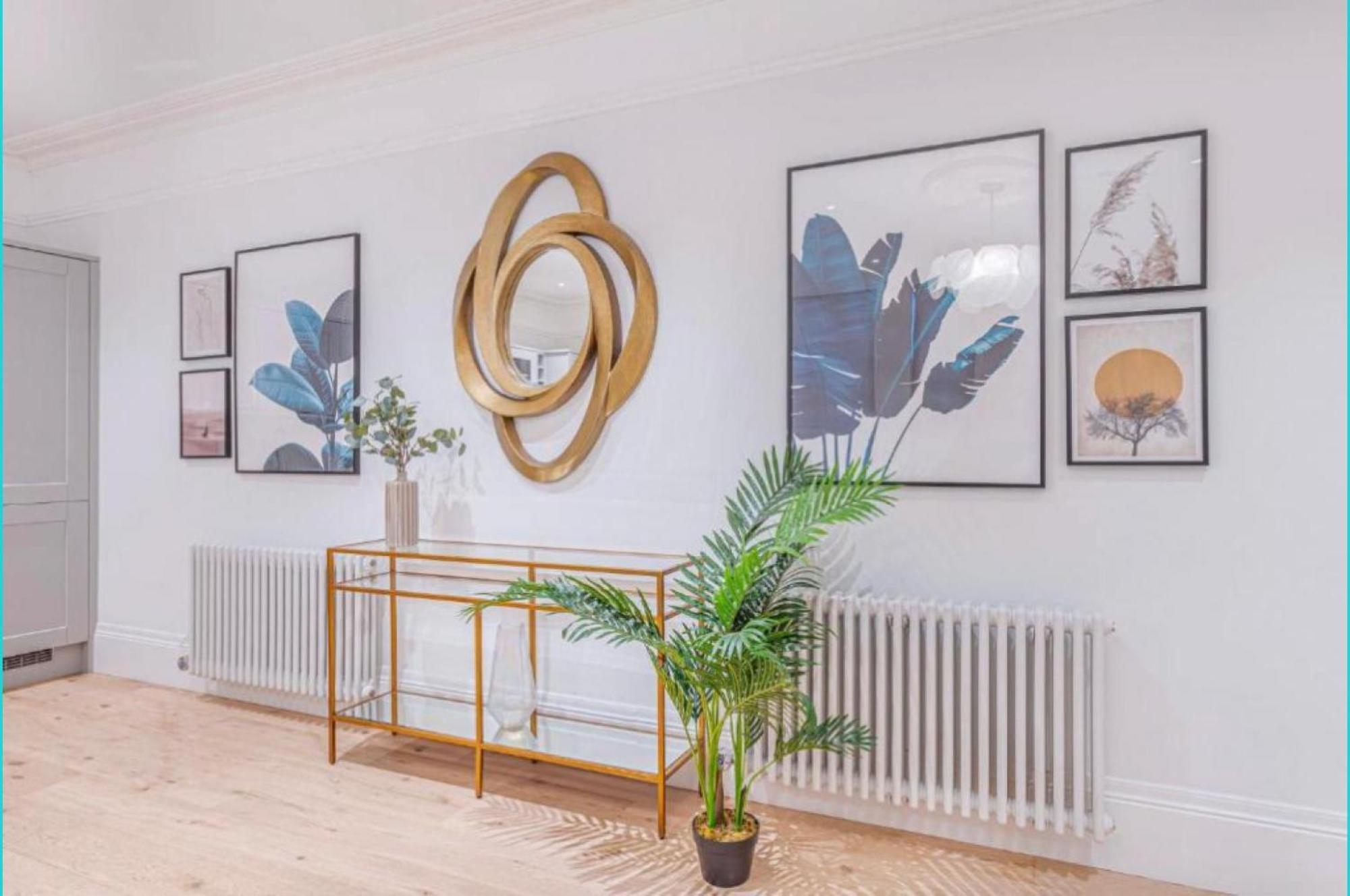 Apartamento Royal Kensington In Cromwell Road Londres Exterior foto