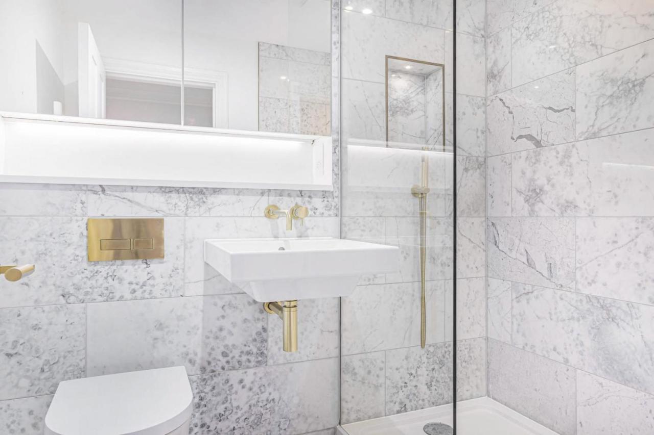 Apartamento Royal Kensington In Cromwell Road Londres Exterior foto