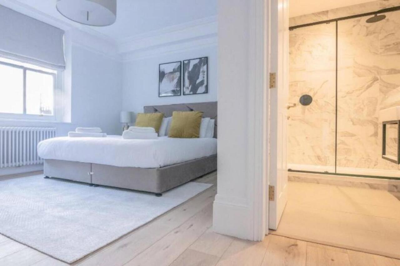 Apartamento Royal Kensington In Cromwell Road Londres Exterior foto